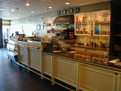 Custom Cool Food Service Solutions